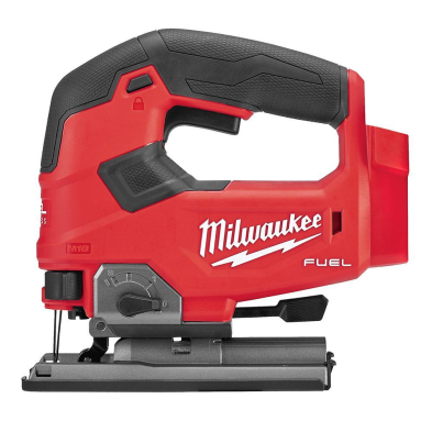 PTA-273720 MILWAUKEE 2737-20 M18 FUEL D-HANDLE JIG-SAW (BARE)