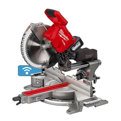 PTA-273921HD 2739-21HD M18 12" MITER SAW KIT