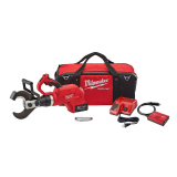 PTA-277621 2776-21 M18&trade; FORCE LOGIC&trade; 3&rdquo; Underground Cable Cutter