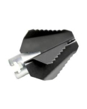 PTA-58712 RIGID 58712 CUTOFF BIT FOR MODEL 766 BLADE TYPE CUTTER