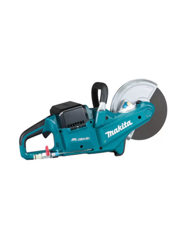 PTA-DCE090ZX1 MAKITA 36V LXT BL 9" POWER CUTTER