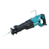 PTA-JR3061T MAKITA JR3061T RECIP. SAW W/CASE LOCK ON BUTTON