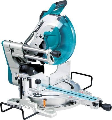 PTA-LS1219 MAKITA 12" SLIDING COMPOUND MITRE SAW