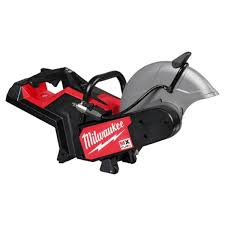 PTA-MXF3150 Milwaukee MXF315-0 MX FUEL&trade; 14" Cut-Off Saw Tool Only