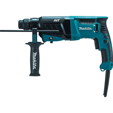 PTB-HR2631F HR2631F ROTARY HAMMER 1" (SDS PLUS)