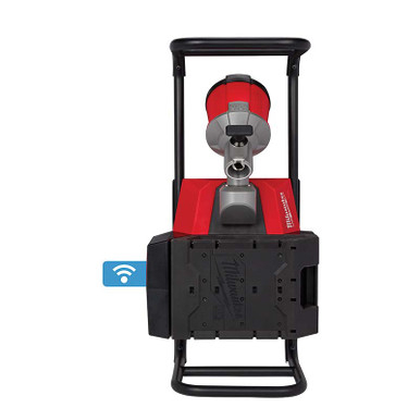 PTB-MXF3712XC MILWAUKEE MXF3712XC MX FUEL BACKPACK CONCRETE VIBRATOR BT