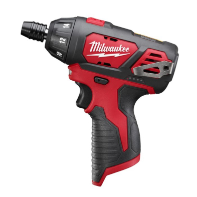 PTC-240120 SCREWDRIVER CORDLESS BARE TOOL 1/4IN NO