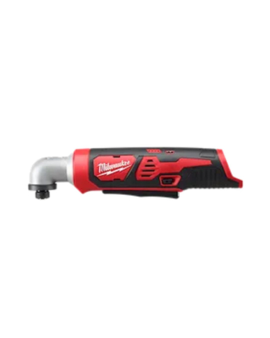 PTC-246720 MILWAUKEE M12 1/4" HEX RIGHT ANGLE IMPACT DRIVER