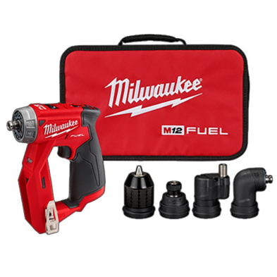 PTC-250520 MILWAUKEE 2505-20 M12 FUEL INSTALLATION DRILL DRIVER