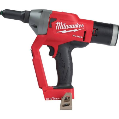 PTC-266020 M18 FUEL 1/4" BLIND RIVET TOOL W/ONE-KEY BARE TOOL
