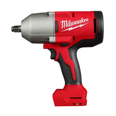 PTC-266620 MILWAUKEE M18 BRUSHLESS 1/2" HTIW W/ FRICTION RING