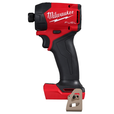 PTC-276120 MILWAUKEE 2761-20 M18 FUEL&trade; SURGE&trade; 1/4" Hex Hydraulic Driver