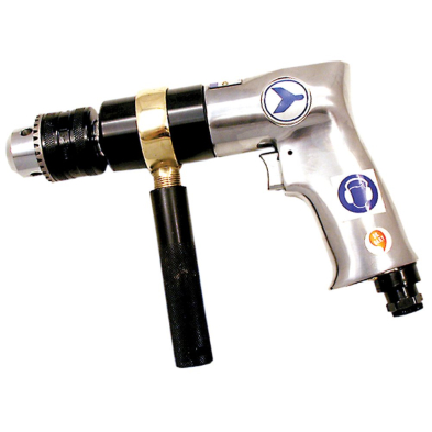 PTC-404423 JET# 404423 1/2" Drill - Keyed Chuck