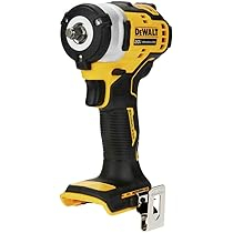 PTC-DCF913P2 DCF913P2 DEWALT 20V MAX* 3/8" Cordless Impact Wrench, Hog Ri