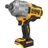 PTC-UAY293 UAY293 MAX* XR&reg; Brushless CordlessHigh Torque Impact Wrench