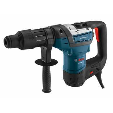 PTD-RH540M BOSCH RH540M, 1-9/16" SDS MAX COMBI. HAMMER WITH CASE