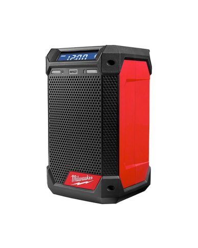 PTE-295120 2951-20 M12 Radio + Charger
