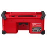 PTE-295220 2952-20 M18 Bluetooth Jobsite Radio