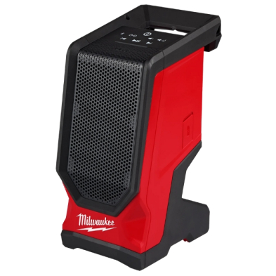 PTE-295420 2954-20 MILWAUKEE M18 JOBSITE SPEAKER