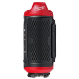 PTE-295520 MILWAUKEE 2955-20 M12 BLUETOOTH JOBSITE SPEAKER W/PACKOUTC