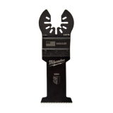 PTF-49251101 49-25-1101 MILWAUKEE OPEN LOK 1-3/8 BI-METAL MILTIBLADE 1/PK