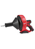 PTG-257121 2571-21 M12&trade; Drain Snake w/ 5/16" Cable