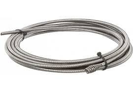 PTG-56782 56782 5/16" X 25' C-1IC INNER CORE CABLE W/BULB AUGER