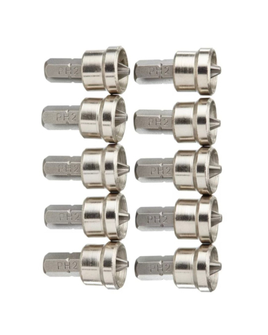 PTH-05407708 054-0770-8 DRYWALL SCREW SETTER 10/PK CT