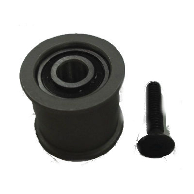 PTH-11011 DYNABRADE IDLER WHEEL ASSEMBLY 11011