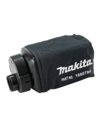 PTH-1352224 MAKITA DUST BAG ASSEMBLY