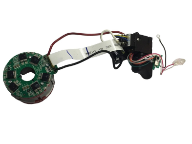 PTH-14200255 14-20-0255 ELECTRONICS MODULE