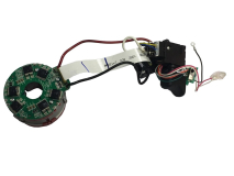 PTH-14200255 14-20-0255 ELECTRONICS MODULE