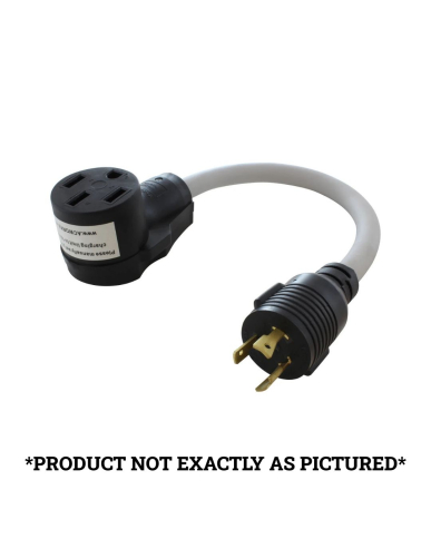 PTH-148018 AC CHARGER CABLE, 148-018, ATLAS POLAR