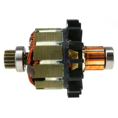 PTH-16013015 16-01-3015 ARMATURE ASSY