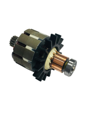 PTH-16072610 16-07-2610 SERVICE ARMATURE