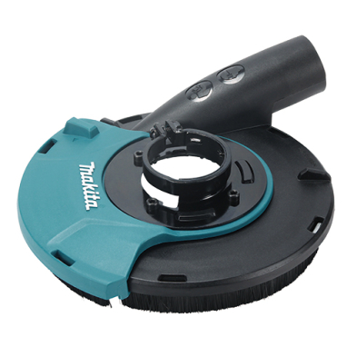 PTH-1911K39 MAKITA 1911K3-9 DUST COLLECTION COVER 4-1/2-5"