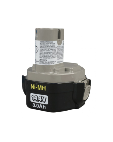 PTH-1931397 193139-7 14.4V NI-MH BTTRY 1435