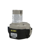 PTH-1931397 193139-7 14.4V NI-MH BTTRY 1435