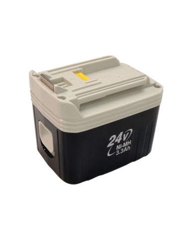 PTH-1937408 193740-8 24V NI-MH BATTERY BH2433