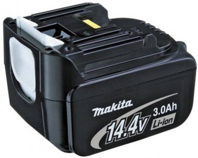 PTH-1940661 194066-1 MAKITA 14.4V 3.0Ah Li-Ion Battery BL1430