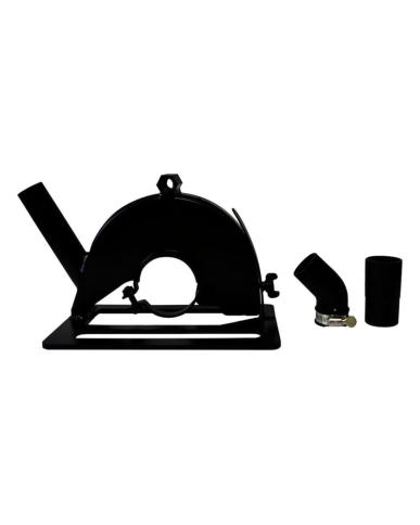 PTH-1943033 194303-3 DUST COLLECTION WHEEL COVER 7" F/DIAMOND BLADE