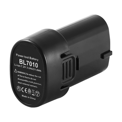 PTH-1943562 194356-2 7.2V LI-ION BATTERY BL7010