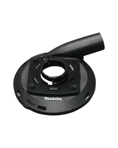 PTH-1965756 196575-6 4-1/2"-5' DUST EXTRACTING SURFACE GRINDING SHROUD