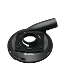 PTH-1965756 196575-6 4-1/2"-5' DUST EXTRACTING SURFACE GRINDING SHROUD