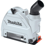PTH-1968453 MAKITA 196845-3 DUST COLLECTION COVER FOR 5" TUCKPOINT GUARD