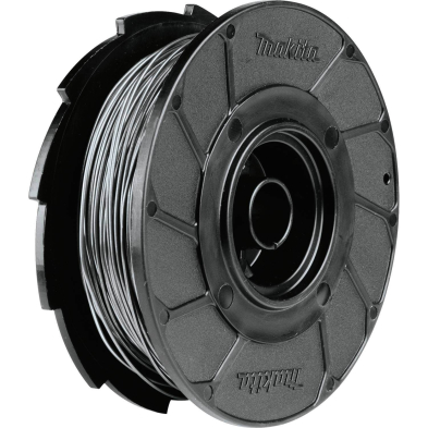 PTH-1991379 MAKITA 21GA STEEL TIE WIRE REEL (50/PK) (FOR 18V REBAR TIER)