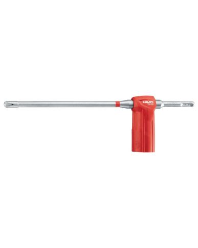 PTH-2018947 HILTI TE-CD (SDS PLUS) HOLLOW DRILL BIT,3/4" X 14"