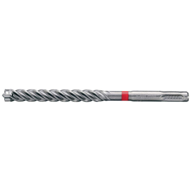 PTH-2038080 HILTI TE-C HAMMER DRILL BIT, 1/2" X 6" (2038102)