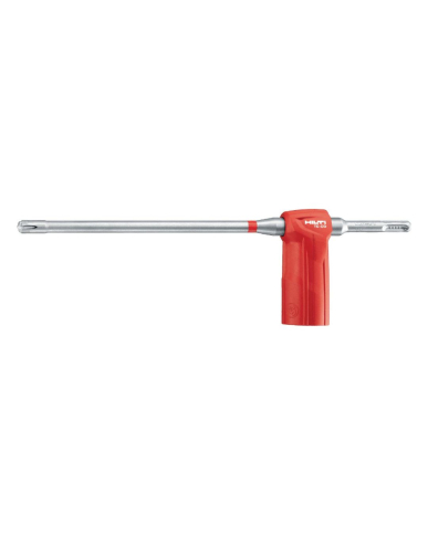PTH-2200216 HILTI TE-CD (SDS PLUS) HOLLOW DRILL BIT,7/8 X 24"