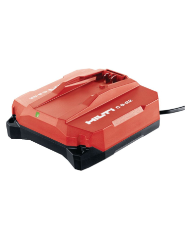 PTH-2260054 HILTI BATTERY CHARGER C 8-22 115V BOX